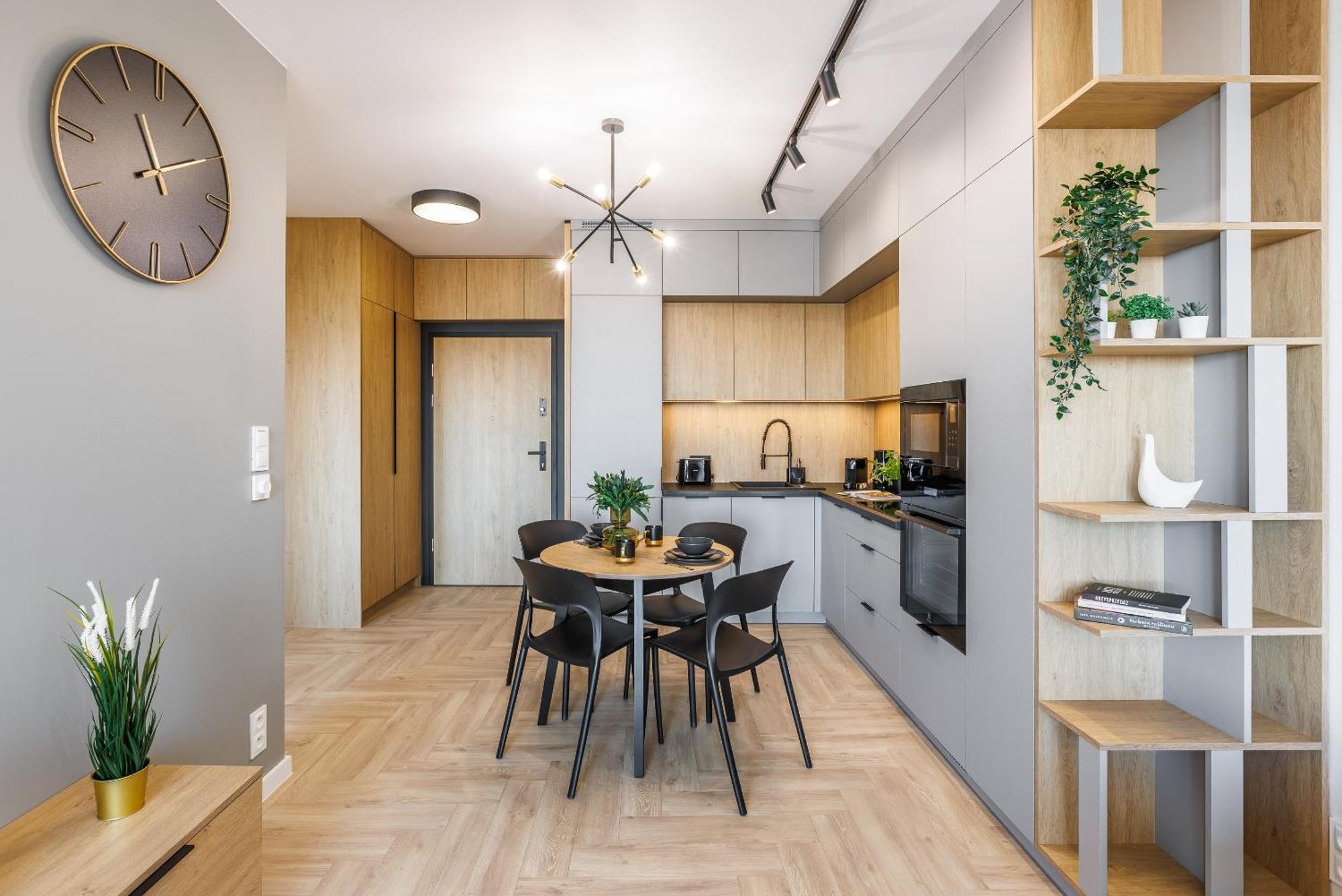 Emihouse Krakovska Apartments Rzeszow Exterior photo