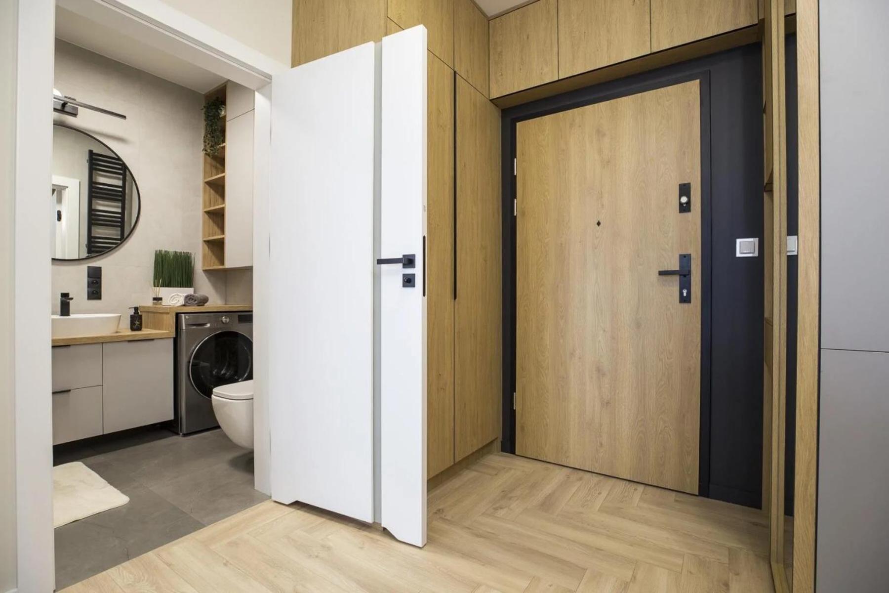 Emihouse Krakovska Apartments Rzeszow Exterior photo