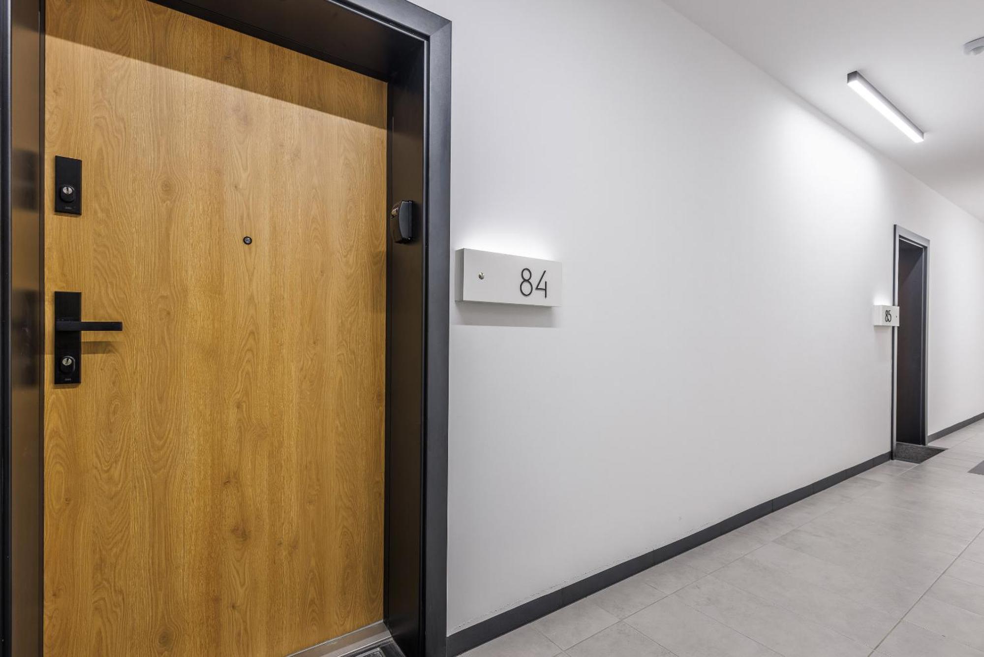 Emihouse Krakovska Apartments Rzeszow Room photo